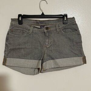 Patagonia Women’s Denim Shortie